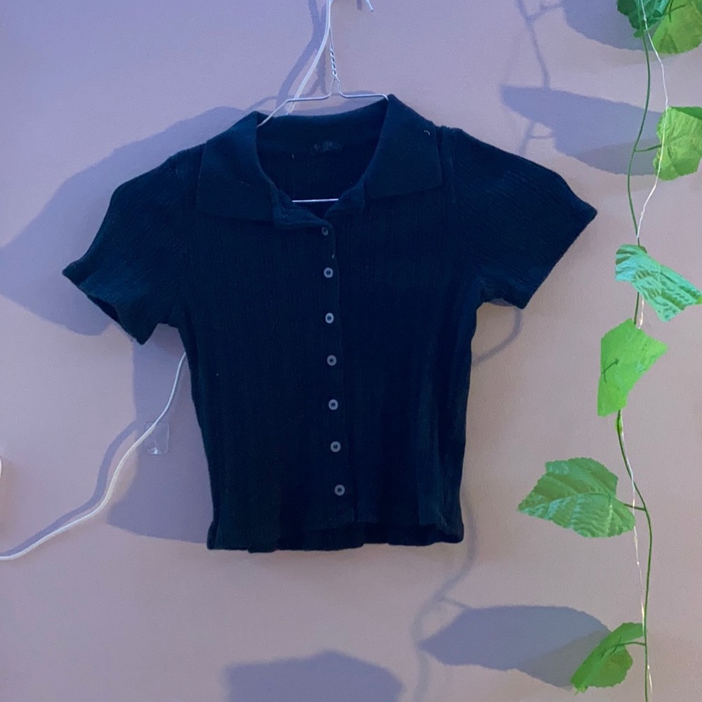 Super cute brandy top